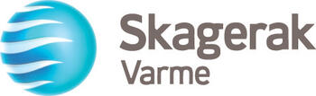 Skagerak Varme-logo